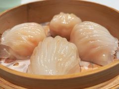 -潮民公馆(BFC外滩金融中心店)