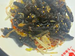 -一只烧鸡公(解放碑店)