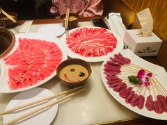 -南门涮肉(天坛店)