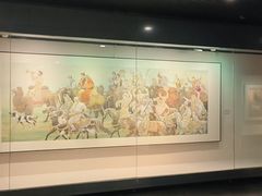 -江苏省美术馆(长江路新馆)