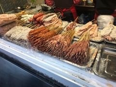 -辽B·小串(总店)