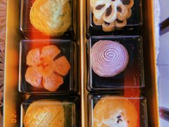-知味观(湖滨总店)
