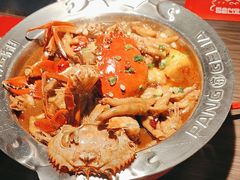 -胖哥俩肉蟹煲(杭州下沙学林街店)