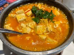 -老大连·海肠捞饭·大连海鲜大连菜(西安路店)