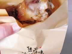 -廖记棒棒鸡(金光华广场店)