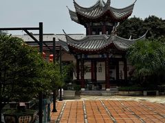 -小榄公饭店·岭南庭院餐厅(民安北路店)