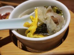 -闽上鲜·福建菜(龙湖滨江天街店)