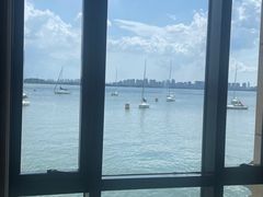 -岁粤Moon·湖景餐厅(月光码头店)