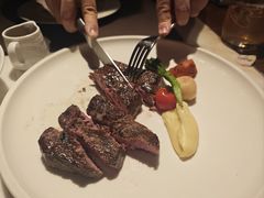 -恰餐厅 CHAR Bar & Grill (珠海仁恒洲际店)