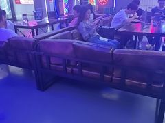 -关你鬼室大型密室逃脱(佛山创意园店)