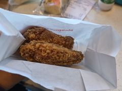 -麦当劳(红旗路店)