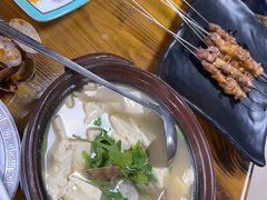 -兆辉木炭海鲜烧烤·海鲜小炒