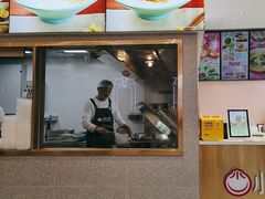 -小杨生煎(天之骄子店)