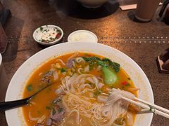 -漆黑觉米粉(三里屯店)