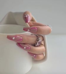 -LILY NAILS美甲美睫
