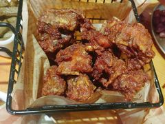 -大叹号啤酒屋·延边料理(建工店)