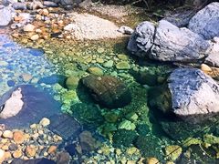 -祁门牯牛降观音堂风景区