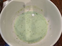 -金石滩绿发温泉假日酒店-海洋之星餐厅