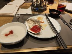 -博林天瑞喜来登酒店·西丽尚膳