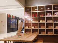 -宝珠奶酪(长宁金虹桥店)