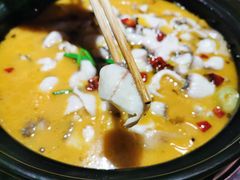 -黑鱼郭我家酸菜鱼(摩尔广场店)