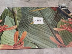 -大树餐厅(红旗街万达店)