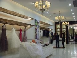 5-SNV38285-南京宝娜嫁衣婚纱礼服馆(中央路店)