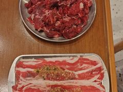 -欢喜哥齐齐哈尔自助烤肉(大学城店)