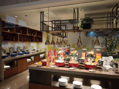 -星璞餐厅(深铁塘朗城君璞酒店)