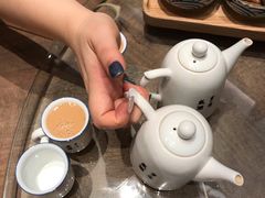 -香园茶社·金陵小灶(老门东店)