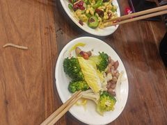 -老刘家永盛斋·传统泡馍(东关南街店)