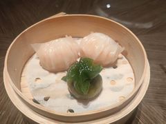-万丽轩·粤菜(王府井金茂万丽酒店)