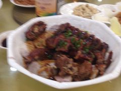 -潮喜竹溪荔湖酒家(荔枝湾店)