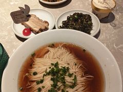 -松鹤面馆·古法焖肉面(观前店)