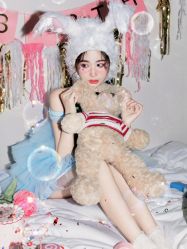 -米莱摄影写真(五大道别墅店)