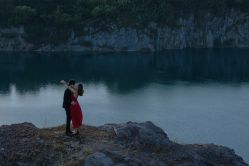 -太古映画婚纱摄影(天河店)