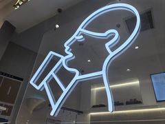 -喜茶(北京丰台银座和谐广场店)