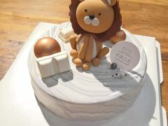 -浮光之丘MontCake生日蛋糕(科华路店)
