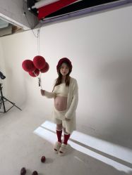 -专注孕妇照亲子照·纪田摄影