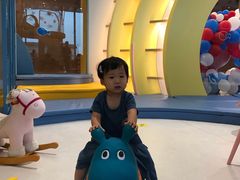 -KIDults童伴儿亲子餐厅(达美中心广场店)