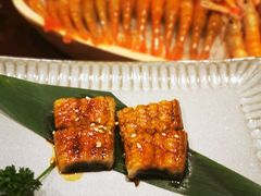 -一本魅·日式料理