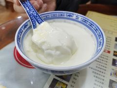 招牌姜撞奶-捷信牛奶甜品世家(柳巷店)