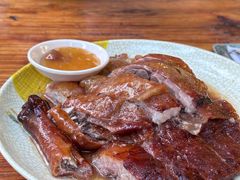 -紫金食坊(江南西路店)