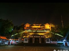 -南关石牌坊古镇