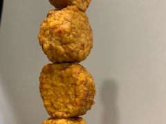 -豪華小食.華記