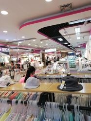 -孩子王(协信星光时代广场店)