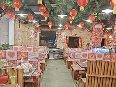 -粗粮人家·东北菜(洋桥店)