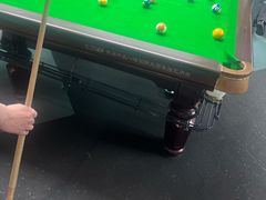 -夜时尚台球俱乐部(汉阳摩尔城店)