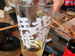 -聚点串吧·北京烧烤(朝北店)