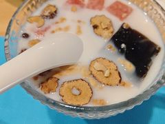 -糟粕醋·椰苑海南菜餐厅(亚龙湾天域酒店)